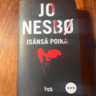 Jo Nesbo - Isänsä Poika pokkari - pikkukuva 1