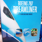 Norris /  Wagner  : BOEING 787 DREAMLINER ( SIS POSTIKULU - pikkukuva 1