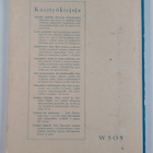 Kauniita käsitöitä - pikkukuva 2