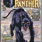 Black Panther #36-37: The Once and Future King 1-2 (Marvel; - pikkukuva 1