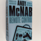 Andy McNab : Remote Control - pikkukuva 1