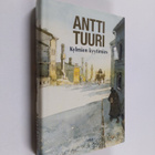Antti Tuuri : Kylmien kyytimies - pikkukuva 1
