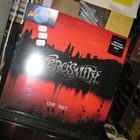 AEROSMITH - LIVE 1987 2LP OUT OF PRINT 180 GRAM UUSI+ - pikkukuva 1