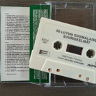 MC: 50-luvun Suomalaiset Suuriskelmät (1989) - pikkukuva 5