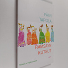 Päivi Tapola : Rouva Ramsayn kutsut : naisista ja kirjall... - pikkukuva 1