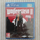 Wolfenstein II: The New Colossus (PS4) (uusi) - pikkukuva 1