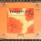 Basement Jaxx – Fly Life CD-EP - pikkukuva 1