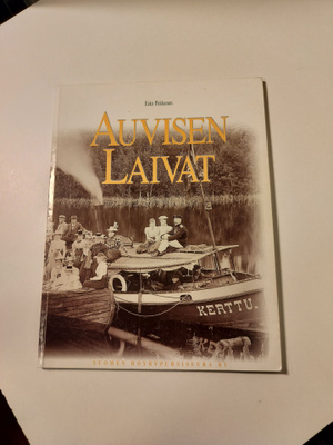 Auvisen laivat