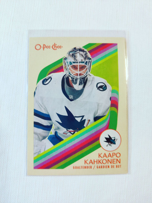 Kaapo Kähkönen