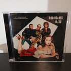 HURRIGANES 10/80 CD - pikkukuva 1