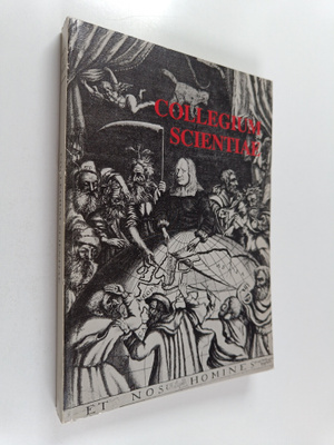 Pentti ym. (red.) Laasonen : Collegium scientiae : Suomen...