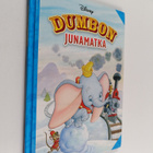 Antti (suom.) Autio : Dumbon junamatka - pikkukuva 1