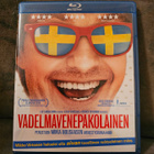 Vadelmavenepakolainen (Blu-ray) - pikkukuva 1