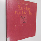 Risto Ahti : Kukko tunkiolla : runoja - pikkukuva 1