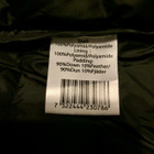 STROVA DOWN VEST KOKO XXL - pikkukuva 4