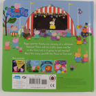 Mandy Archer : Peppa's Muddy Festival : A Lift-the-Flap-Book - pikkukuva 2