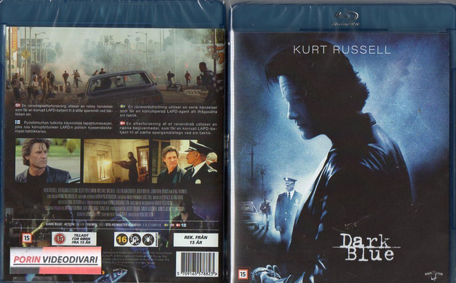 Dark Blue	(15 129)	UUSI	-FI-	BLU-RAY			kurt russell	2002