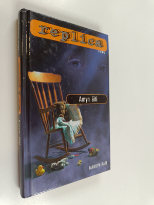 Marilyn Kaye : Amyn äiti