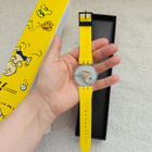 Swatch x Peanuts Charlie Brown -rannekello - pikkukuva 4