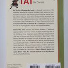 Darrell Max Craig : IAI the Art of Drawing the Sword - pikkukuva 2