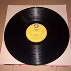 MEIJU PIDÄ MUSTA KIINNI LP 1983 FINNLEVY - pikkukuva 3
