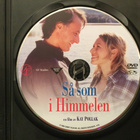 Niin kuin taivaassa - DVD • - pikkukuva 3