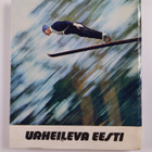 Lembit Koik : Urheileva Eesti - pikkukuva 2