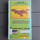 VHS: Scooby Doo Ja Kiinalaista Koiranruokaa (1980/1989) - pikkukuva 2