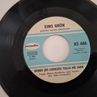 EINO GRÖN - KYYNELEET 7 " Vinyyli Sinkku - pikkukuva 2