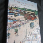 Pentti Poukka : Kukkiva asfaltti : hiukan nostalginen albumi - pikkukuva 1