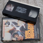 Vain kuolema armahtaa (1982) VHS - pikkukuva 2