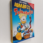 Walt Disney : Jumbo 21 : Taikahuilu - pikkukuva 1
