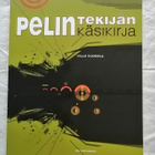Vuorela, Ville: Pelintekijän käsikirja - pikkukuva 1