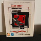 North by Northwest 4K Blu-ray Colelctor's edition - pikkukuva 1