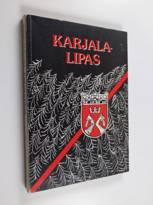Benjam (toim.) Myllyselkä : Karjala-lipas
