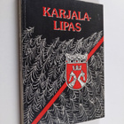 Benjam (toim.) Myllyselkä : Karjala-lipas - pikkukuva 1