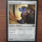 Magic the Gathering Infiltration Lens - pikkukuva 1