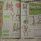 CrossStitch Crazy 1/2011 ristipisto-aiheinen lehti - pikkukuva 4
