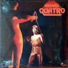 MICHAEL  QUATRO :: MICHAEL QUATRO BAND :: VINYYLI  LP   1980 - pikkukuva 1