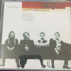 The Poppoo: Varia 1998 cd Severi Pyysalo, Jukka Perko - pikkukuva 1