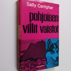 Sally Carrighar : Pohjoisen villit vaistot - pikkukuva 1