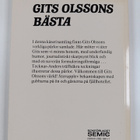 Gits Olssons bästa - pikkukuva 2