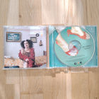MAIJA VILKKUMAA : Ei -CD - pikkukuva 3