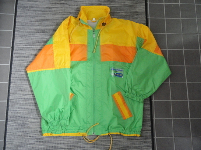 Kevät-/syystakki 150 cm