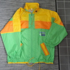Kevät-/syystakki 150 cm - pikkukuva 1