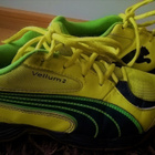 Puma Vellum 2 Lenkkarit / Urheilukengät - koko 37 - pikkukuva 1