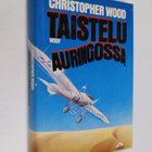 Christopher Wood : Taistelu auringossa - pikkukuva 1