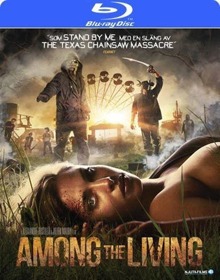 Among The Living	(1 448)	UUSI	-SV-		BLU-RAY	SF-TXT	ranska,