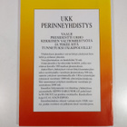 UKK perinneyhdistys : 6. vuosikirja - pikkukuva 2