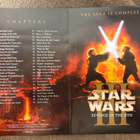 STAR WARS EPISODI III - SITHIN KOSTO (2 DVD) - pikkukuva 3